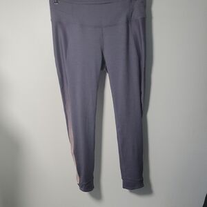 Calia Women's Charcoal Leggings